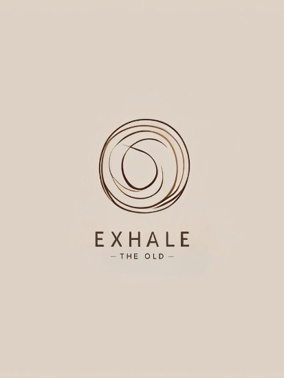 Exhale the old